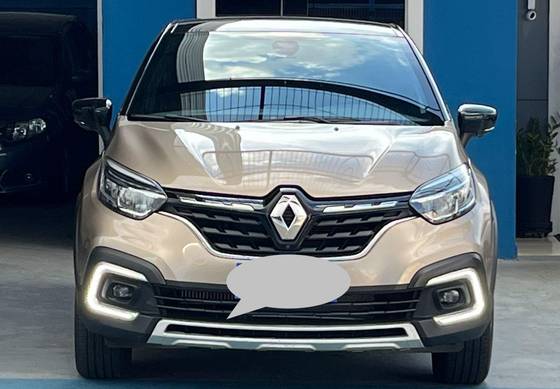 RENAULT CAPTUR 1.3 TCE FLEX ICONIC X-TRONIC